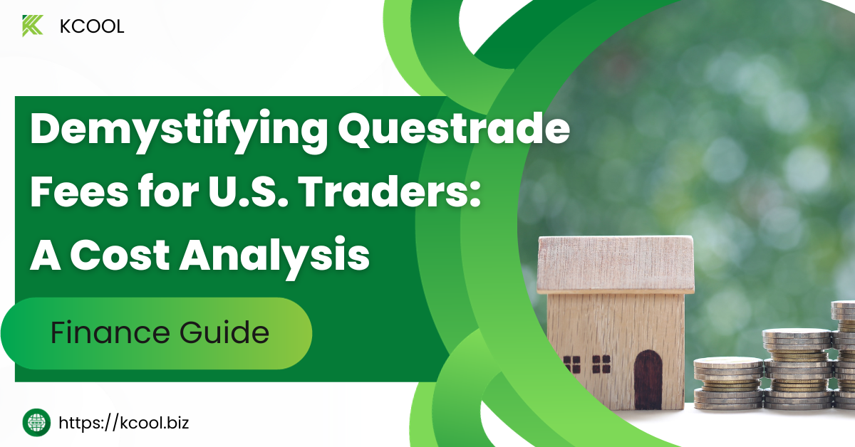 Demystifying Questrade Fees for U.S. Traders: A Cost Analysis